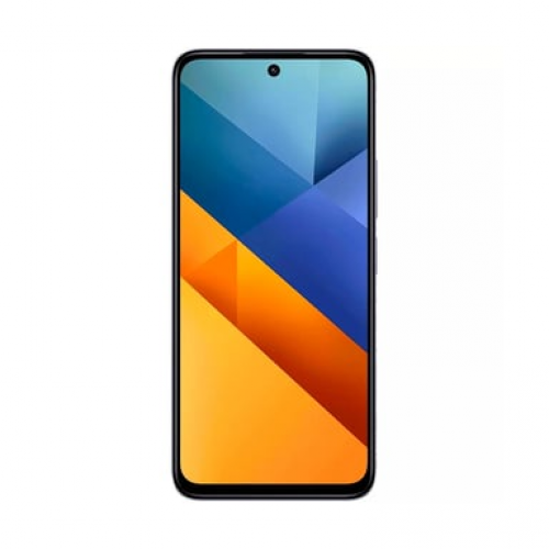 Xiaomi - POCO M6 256GB, Plata, Desbloqueado - Nuevo