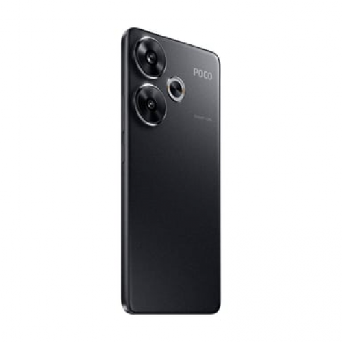 Xiaomi - Poco F6 (5G) 512 GB, Negro, Desbloqueado - Nuevo