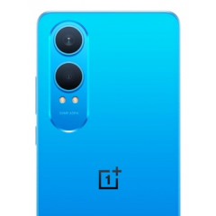 OnePlus - Nord CE4 Lite (5G) 256 GB, Azul - Nuevo