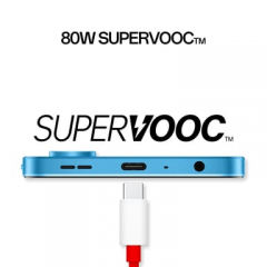 OnePlus - Nord CE4 Lite (5G) 256 GB, Azul - Nuevo