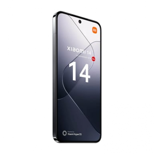 Xiaomi - Xiaomi 14 (5G) 256 GB, Negro - Nuevo