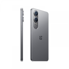 OnePlus - Nord CE4 Lite (5G) 256 GB, Plata - Nuevo
