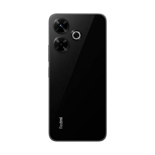 Xiaomi - Redmi 13 128GB, Negro - Nuevo