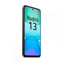 Xiaomi - Redmi 13 128GB, Negro - Nuevo