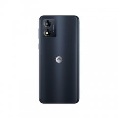 Motorola - Moto E13 (4G) 64 GB, Negro - Nuevo