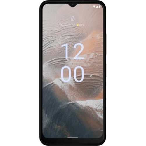 Nokia - Nokia C32 (4G) 64 GB, Rosa - Nuevo