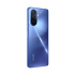 Huawei - Huawei nova Y70 51096YGR smartphone 17,1 cm (6.75") Android 12 4G USB Tipo C 4 GB 128 GB 6000 mAh Azul - Nuevo