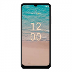 Nokia - Nokia G22 (4G) 64 GB, Gris - Nuevo