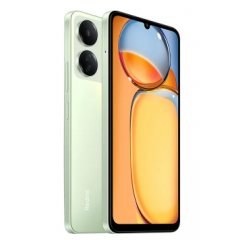 Xiaomi - Redmi 13C (4G) 4GB 128GB, Verde - Nuevo