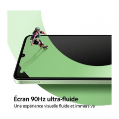 Xiaomi - Redmi 13C 256 GB, Negro - Nuevo