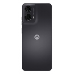 Motorola - Moto G24 (4G) 128 GB, Negro - Nuevo