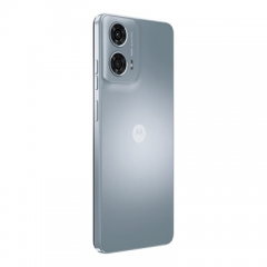 Motorola - Moto G24 (4G) 128 GB, Negro - Nuevo