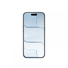 Apple - iPhone Air (5G) 256 GB, azul cielo - Nuevo