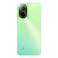 Realme - C67 (4G) 256 GB, Verde - Nuevo