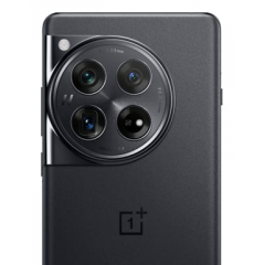 OnePlus - OnePlus 12 (5G) 512 GB, Negro - Nuevo