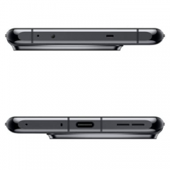 OnePlus - OnePlus 12 (5G) 512 GB, Negro - Nuevo