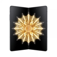 Honor - Magic V2 (5G) 512 GB, Negro, Desbloqueado - Nuevo