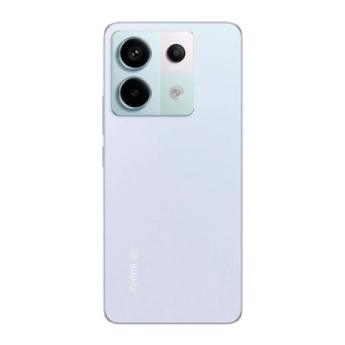 Xiaomi - Redmi Note 13 Pro (5G) 256GB, Aurora Purple, Desbloqueado - Nuevo
