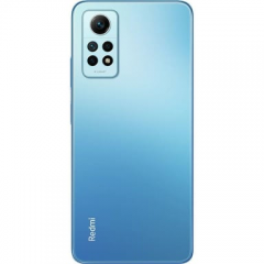 Xiaomi - Redmi Note 12 Pro 4G 6GB 128GB Dual Sim Azul - Nuevo