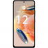 Xiaomi - Redmi Note 12 Pro 4G 6GB 128GB Dual Sim Azul - Nuevo