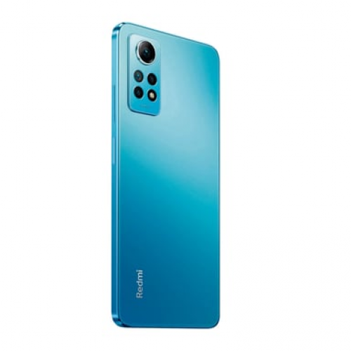 Xiaomi - Redmi Note 12 Pro 4G 6GB 128GB Dual Sim Azul - Nuevo