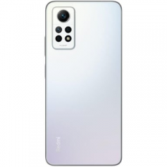 Xiaomi - Redmi Note 12 Pro 4G 8+256 GB Dual Sim Blanco - Nuevo