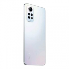 Xiaomi - Redmi Note 12 Pro 4G 8+256 GB Dual Sim Blanco - Nuevo
