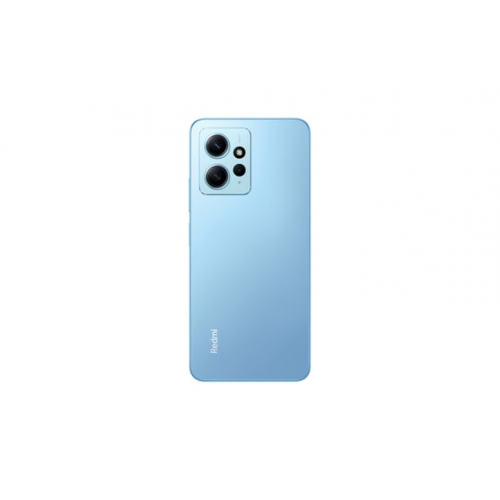 Xiaomi - Redmi Note 12 4G 4/64 GB Dual Sim Azul - Nuevo