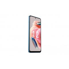 Xiaomi - Redmi Note 12 4G 4/64 GB Dual Sim Azul - Nuevo