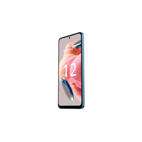Xiaomi - Redmi Note 12 4G 4/64 GB Dual Sim Azul - Nuevo