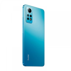 Xiaomi - Xiaomi Redmi Note 12 Pro (Dual Sim - 6.67", 256 GB, 8 GB RAM) Azul - Nuevo