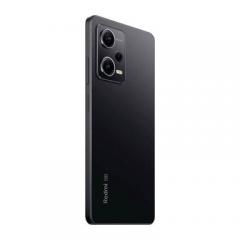Xiaomi - Xiaomi Redmi Note 12 Pro 5G 8GB/256GB Negro (Midnight Black) Dual SIM - Nuevo
