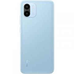 Xiaomi - XIAOMI Redmi A2 - 32 GB - 4G - Azul - Nuevo