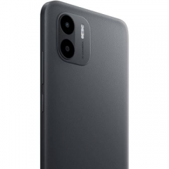 Xiaomi - XIAOMI Redmi A2 - 32 GB - 4G - Negro - Nuevo