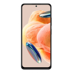 Xiaomi - XIAOMI REDMI NOTE 12 PRO 6+128GB DS 4G GRIS GRAFITO OEM - Nuevo