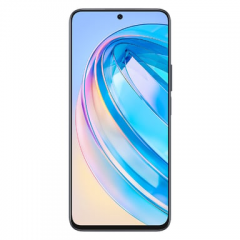 Honor - Honor X8a (4G) 128 GB, Negro, Desbloqueado - Nuevo