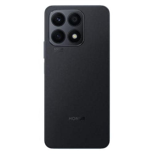 Honor - Honor X8a (4G) 128 GB, Negro, Desbloqueado - Nuevo