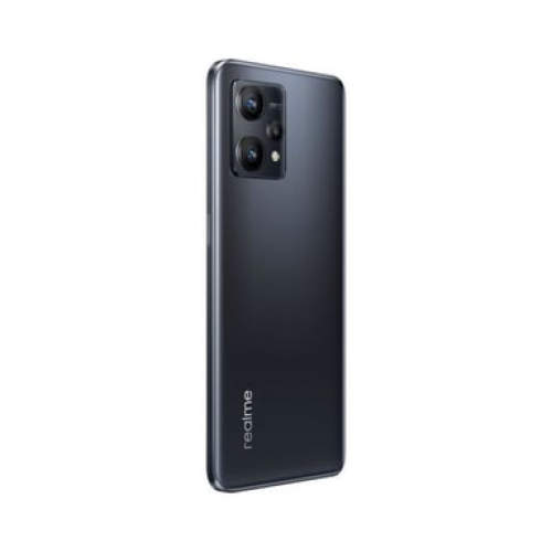 Realme - Realme 9 (4G) 128GB, Negro, Desbloqueado - Nuevo