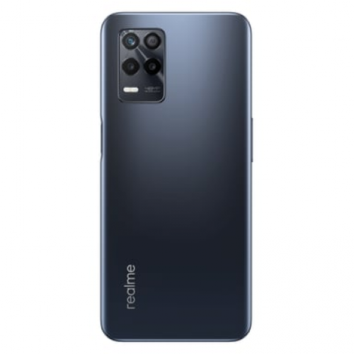 Realme - realme 9 (5G) 64 GB, Negro, Desbloqueado - Nuevo