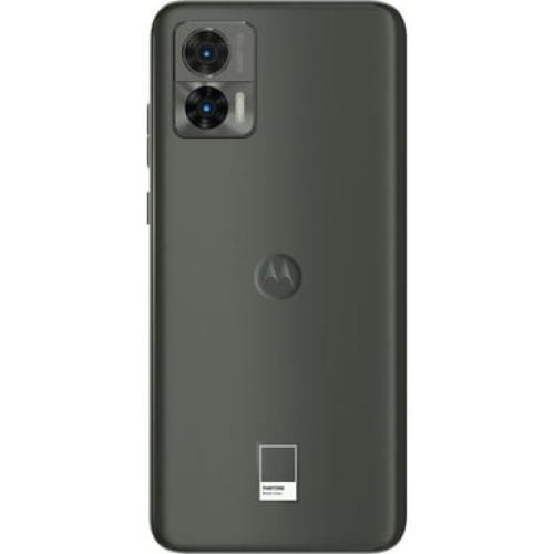 Motorola - Edge 30 Neo (5G) 128GB, Negro Ónix, Desbloqueado - Nuevo