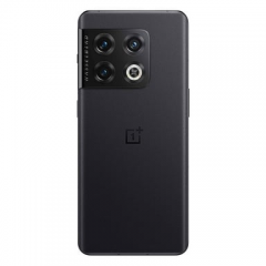 OnePlus - OnePlus 10 Pro 5G 8GB/128GB Negro (Negro Volcánico) Dual SIM - Nuevo