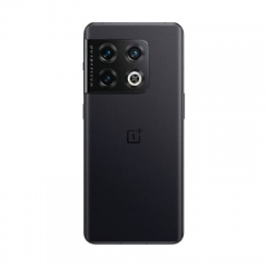 OnePlus - OnePlus 10 Pro 17 cm (6,7") Dual SIM Android 12 5G USB Type-C 12 GB 256 GB 5000 mAh Negro - Nuevo