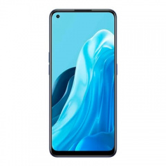 Oppo - Reno 7 (5G) 256 GB, Negro, desbloqueado - Nuevo