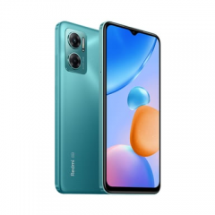 Xiaomi - Redmi 10 5G 128 GB, verde, desbloqueado - Nuevo