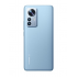 Xiaomi - Xiaomi 12 Pro (5G) 256 GB, Azul, Desbloqueado - Nuevo