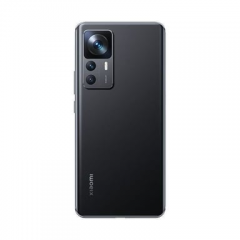 Xiaomi - Xiaomi 12T (5G) 256 GB, Negro, Desbloqueado - Nuevo