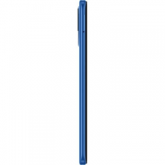 Xiaomi - Redmi 10C 64 GB, Azul, desbloqueado - Nuevo