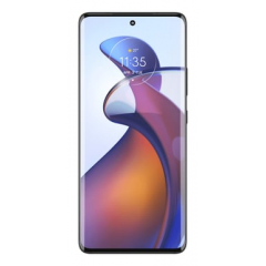 Motorola - Edge 30 Fusion - 128 GB, negro, desbloqueado - Nuevo