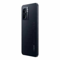 Oppo - Oppo A77 5G 128 GB, Negro, Desbloqueado - Nuevo