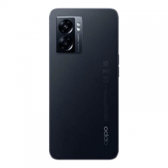 Oppo - Oppo A77 5G 128 GB, Negro, Desbloqueado - Nuevo